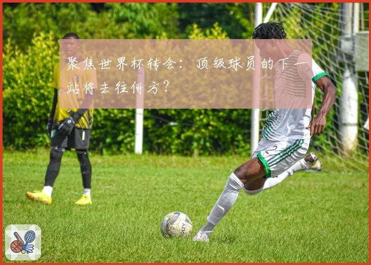 聚焦世界杯转会：顶级球员的下一站将去往何方？